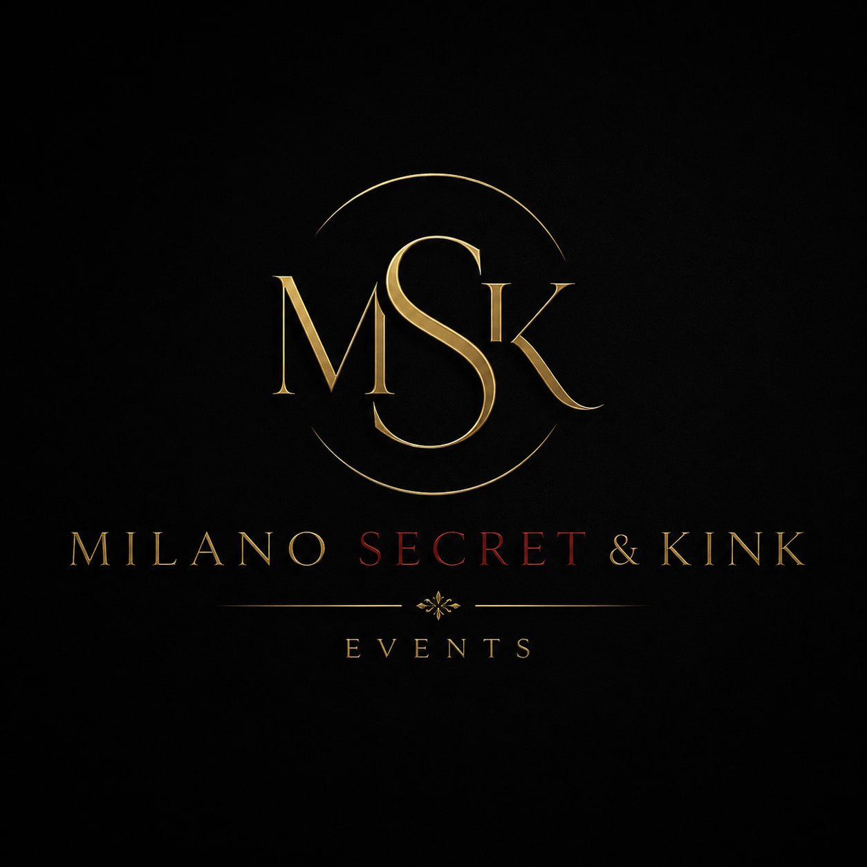 Milano Secret Party