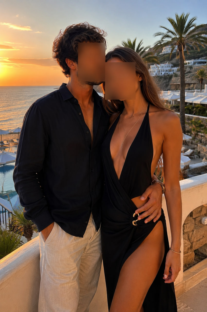 Marta & Luca